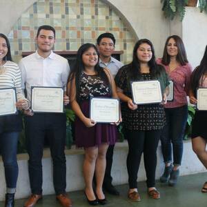 Latino Faculty/Staff Association